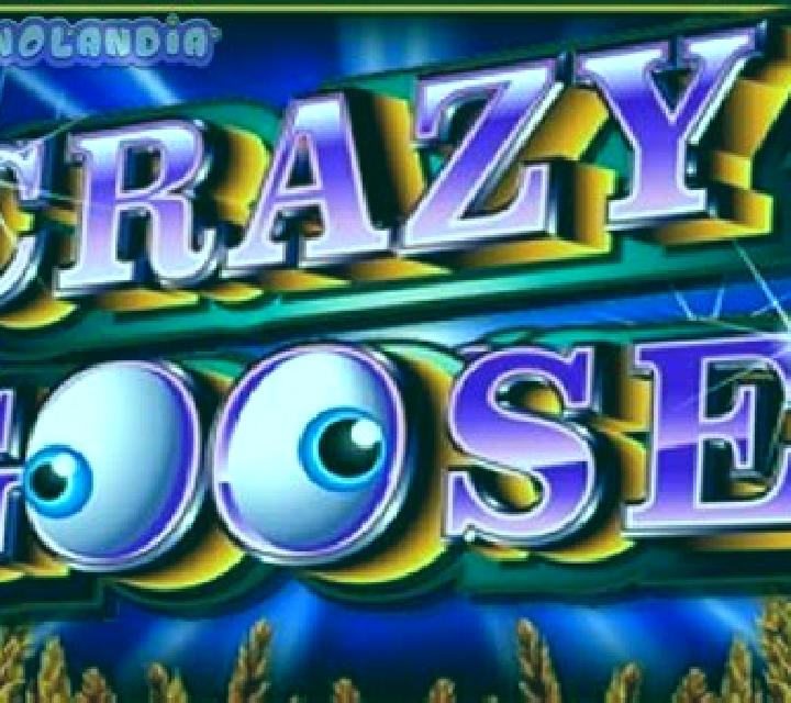 Crazy Goose slot