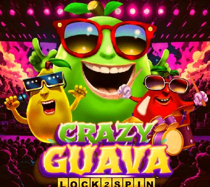 Crazy Guava Lock 2 Spin slot