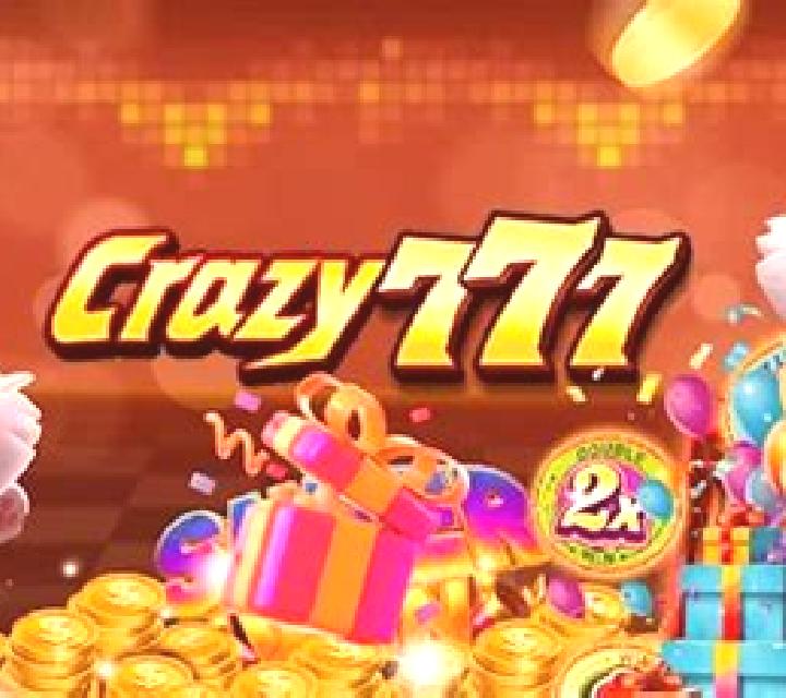 Crazy Gym slot