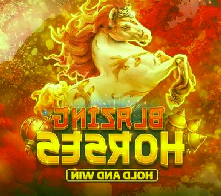 Crazy Horses online slot