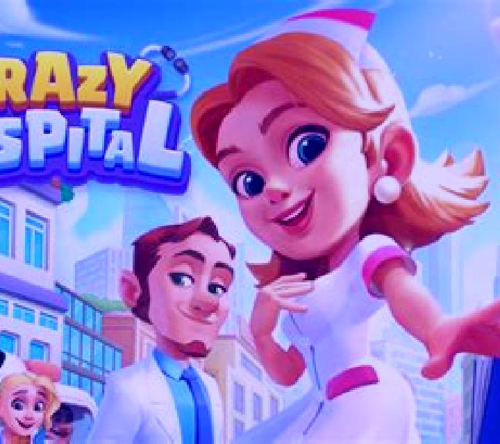 Crazy Hospital slot