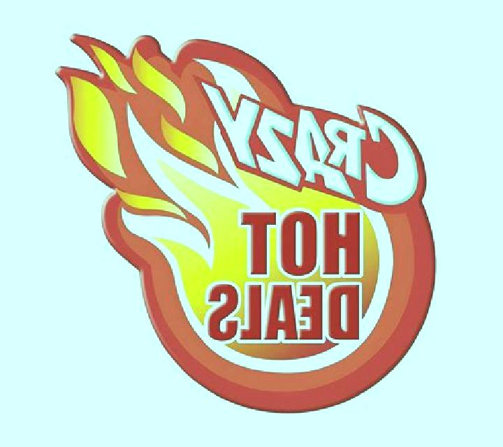 Crazy Hot Fever online slot