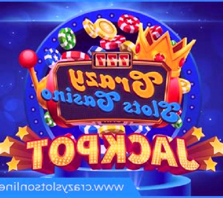 Crazy Hunter 2 online slot