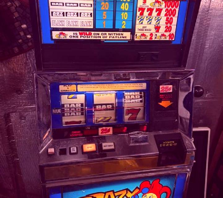 Crazy Hunter 2 slot game