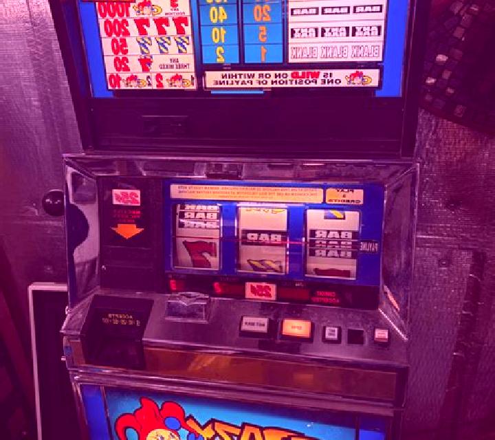 Crazy Hunter 2 slot