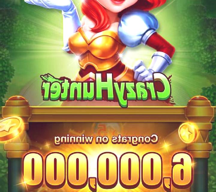 Crazy Hunter (TaDa Gaming) online slot