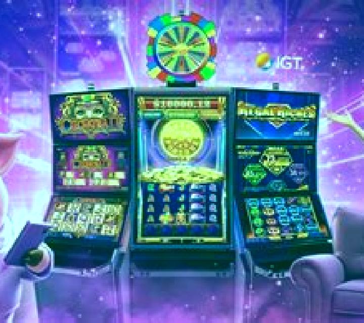 Crazy Jackpot 60000 slot game
