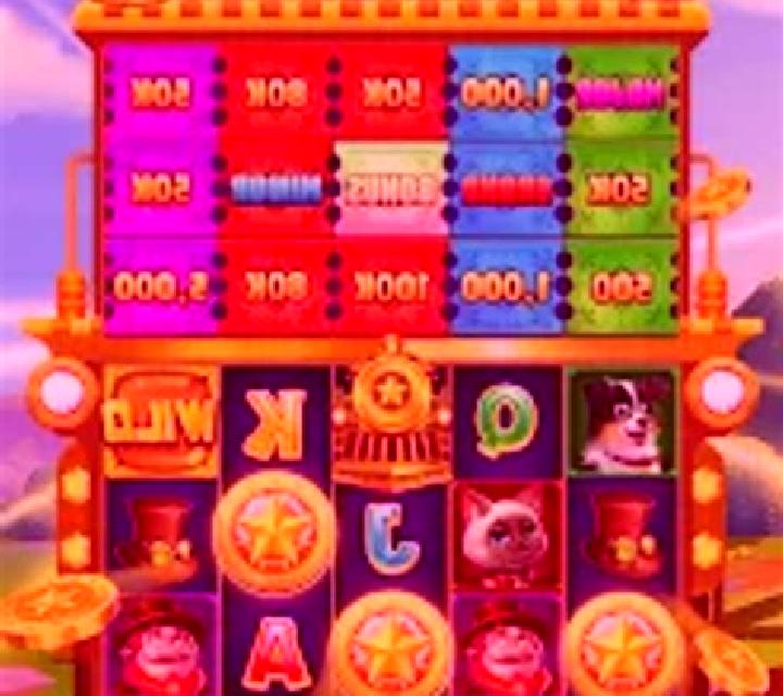 Crazy Jackpot 60000 slot