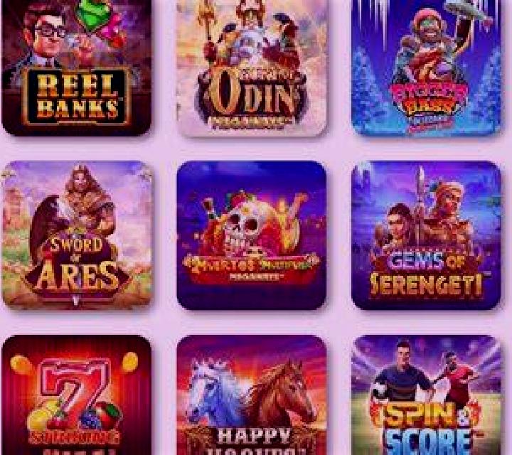 Crazy Jungle (Pragmatic Play) online slot