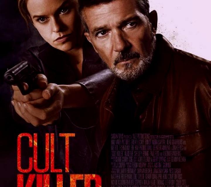 Crazy Killer online slot