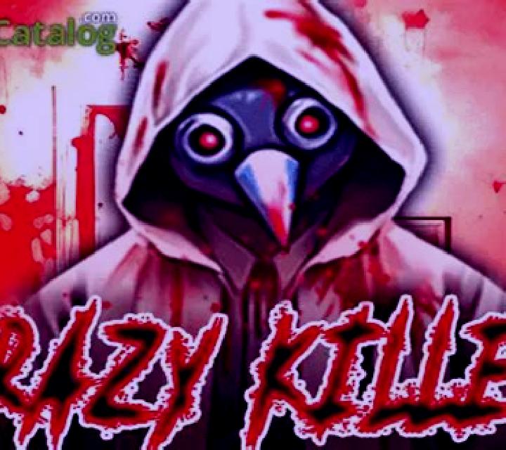 Crazy Killer slot