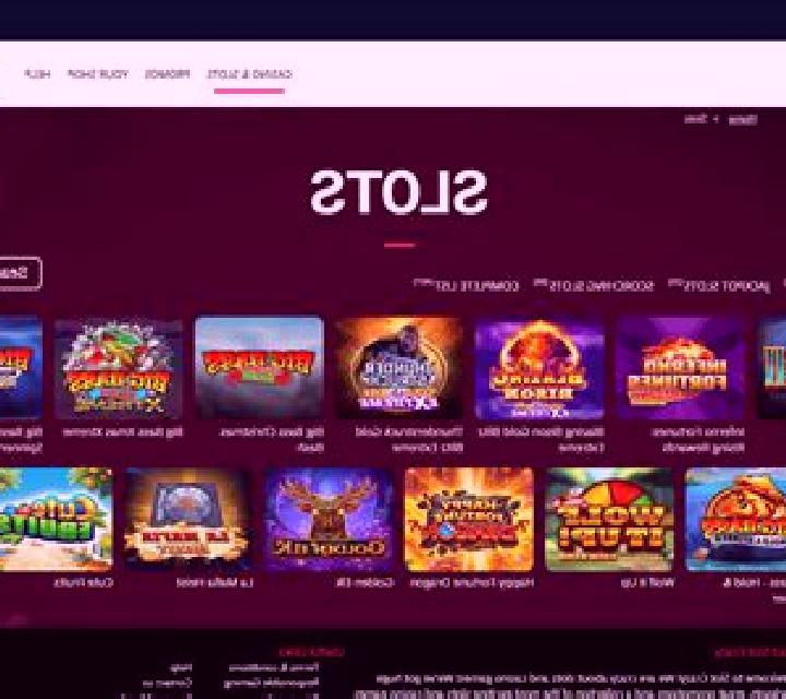 Crazy Lab (Antplay) slot game