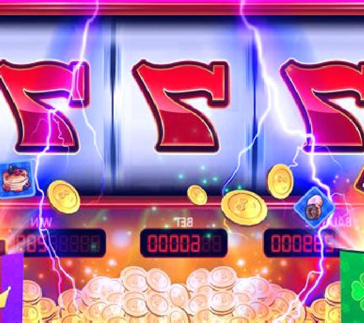 Crazy Lab Slots online slot
