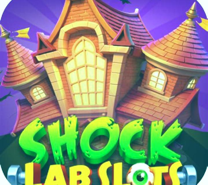 Crazy Lab Slots slot game