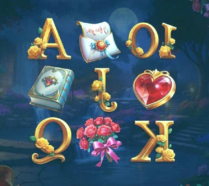 Crazy Love. Panda Story online slot