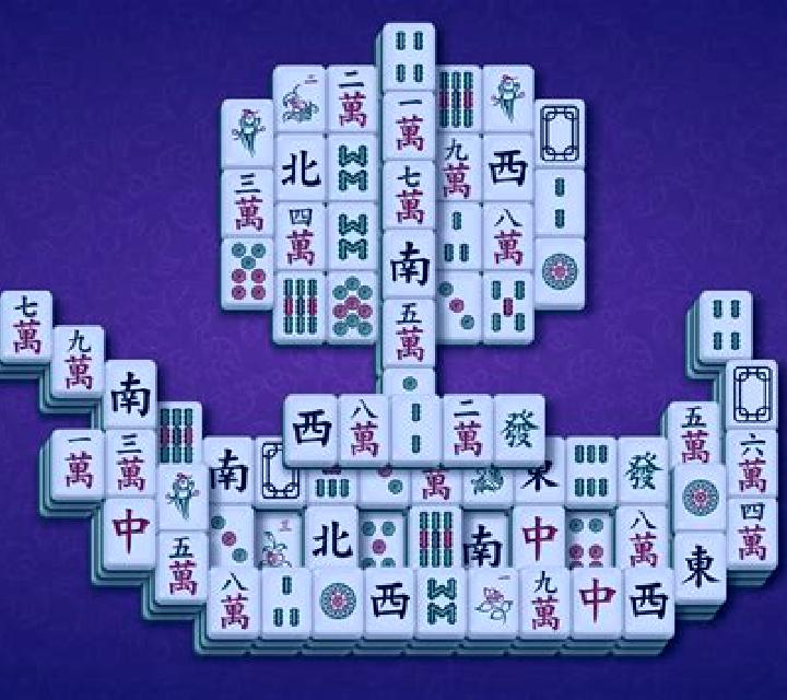Crazy Mahjong online slot