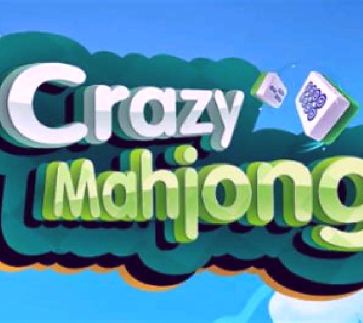 Crazy Mahjong slot game