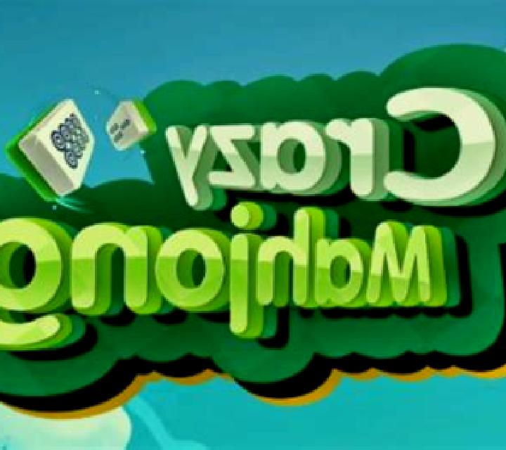 Crazy Mahjong slot