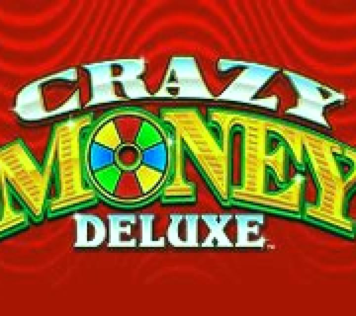 Crazy Money Deluxe online slot