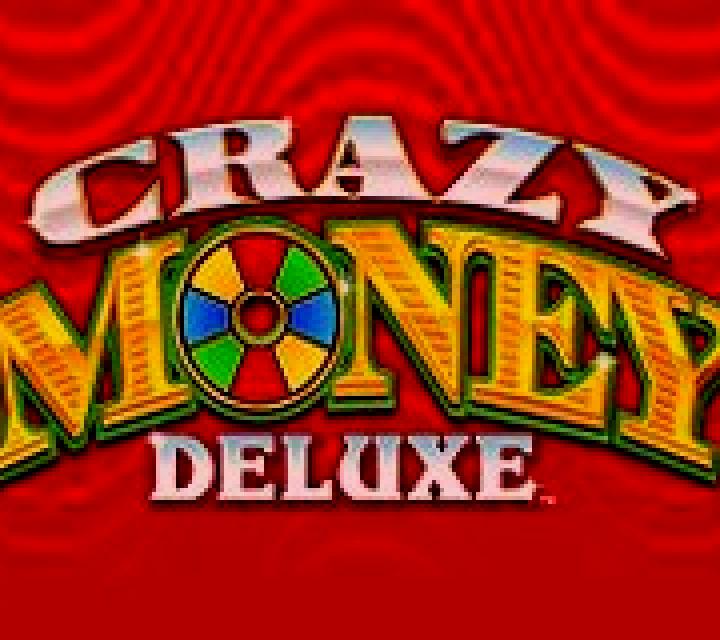 Crazy Money Deluxe slot