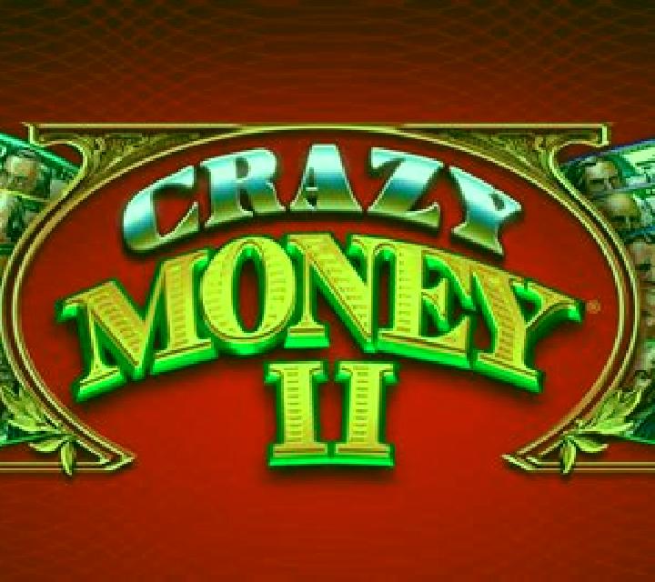 Crazy Money II online slot