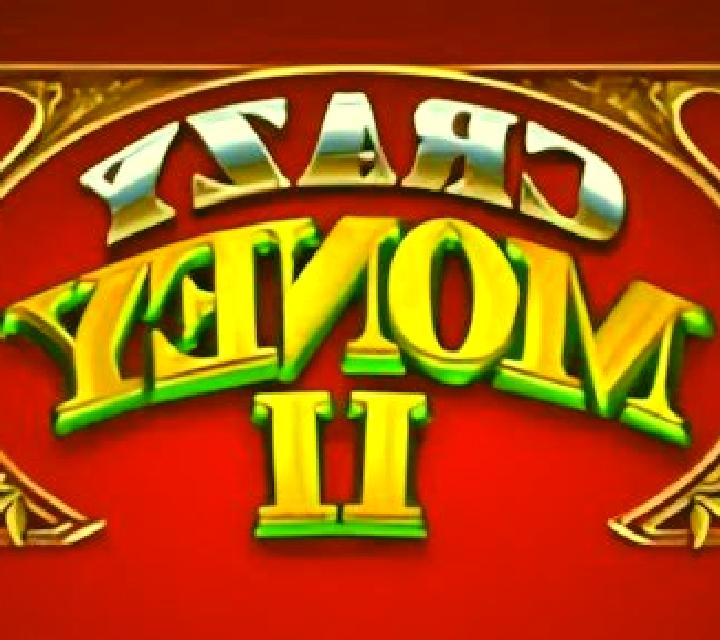 Crazy Money II slot game