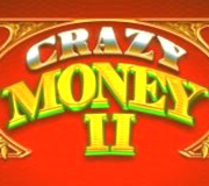 Crazy Money II slot