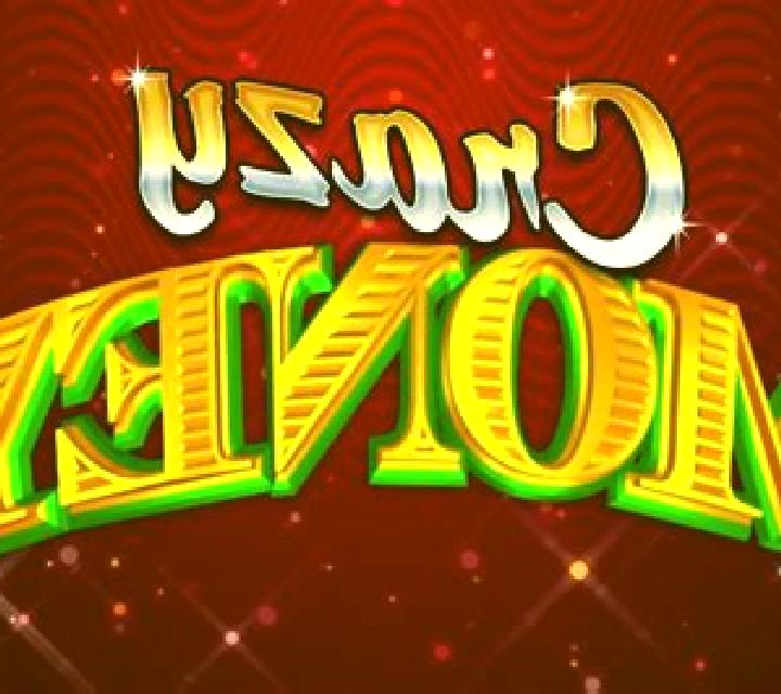 Crazy Money slot game