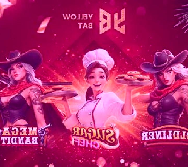 Crazy Money (Yellow Bat) online slot