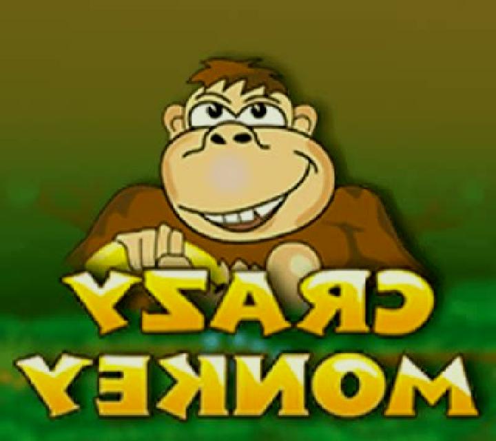 Crazy Monkey 2 (Igrosoft) online slot
