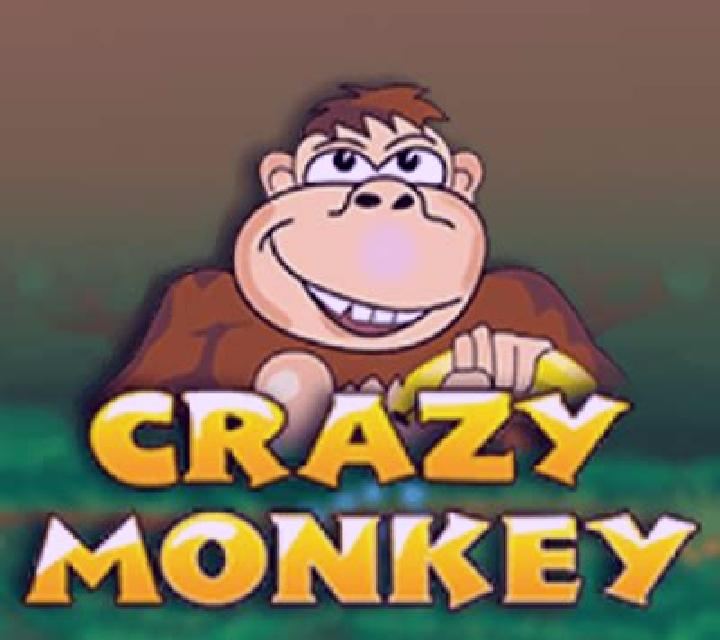 Crazy Monkey 2 (Igrosoft) slot machine