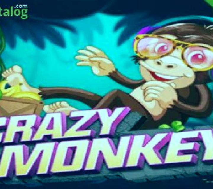 Crazy Monkey (Nextspin) slot