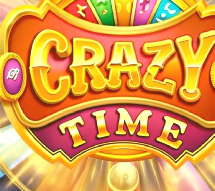 Crazy Motors (9) online slot