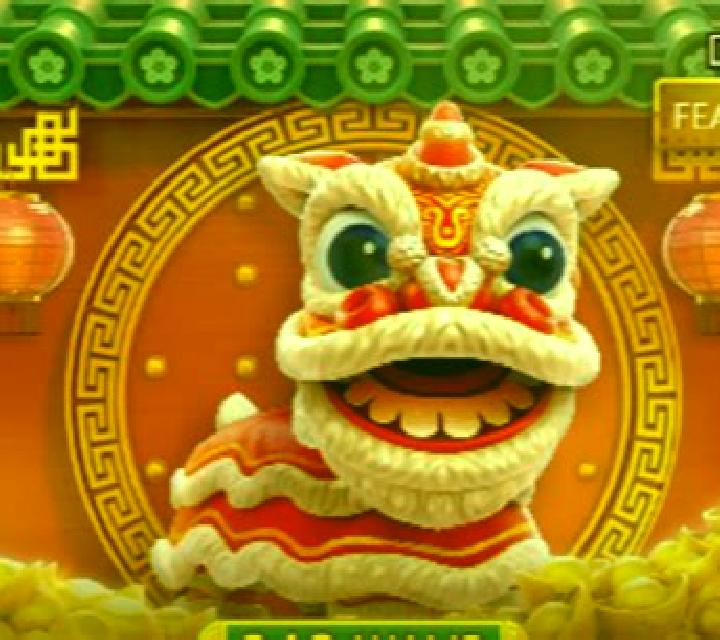 Crazy New Year slot