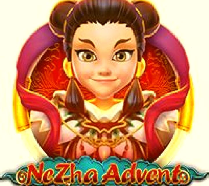 Crazy Nuozha slot game