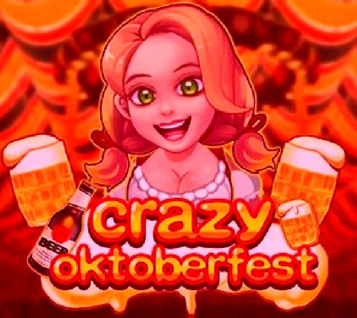 Crazy Oktoberfest slot