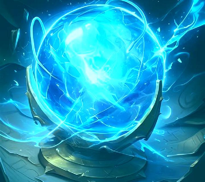 Crazy Orb online slot