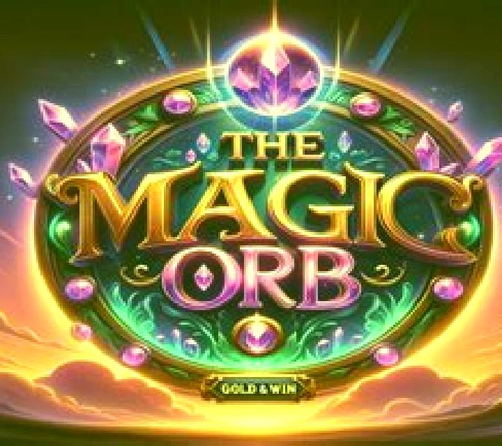 Crazy Orb slot game