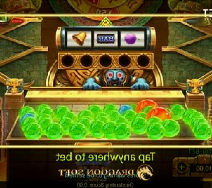 Crazy Orb slot