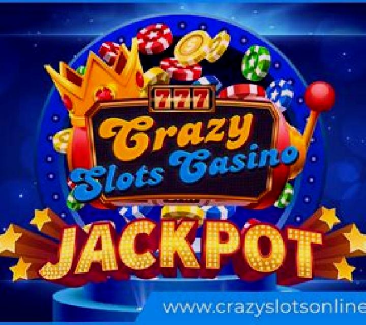 Crazy Party online slot