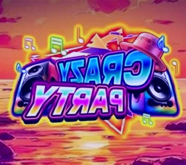 Crazy Party slot