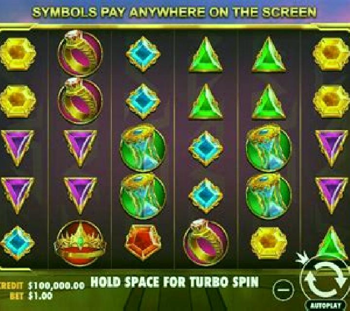 Crazy Pizza 1 Line (Pragmatic Play) slot