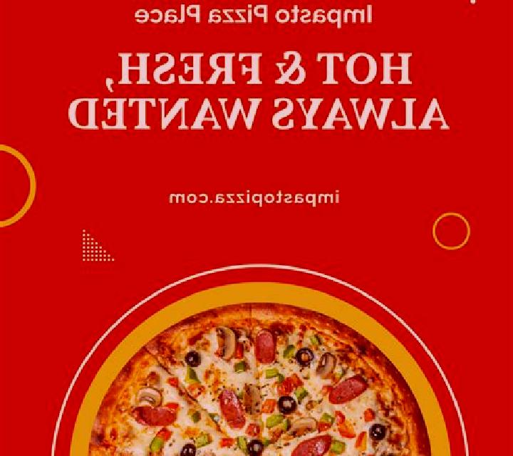 Crazy Pizza online slot
