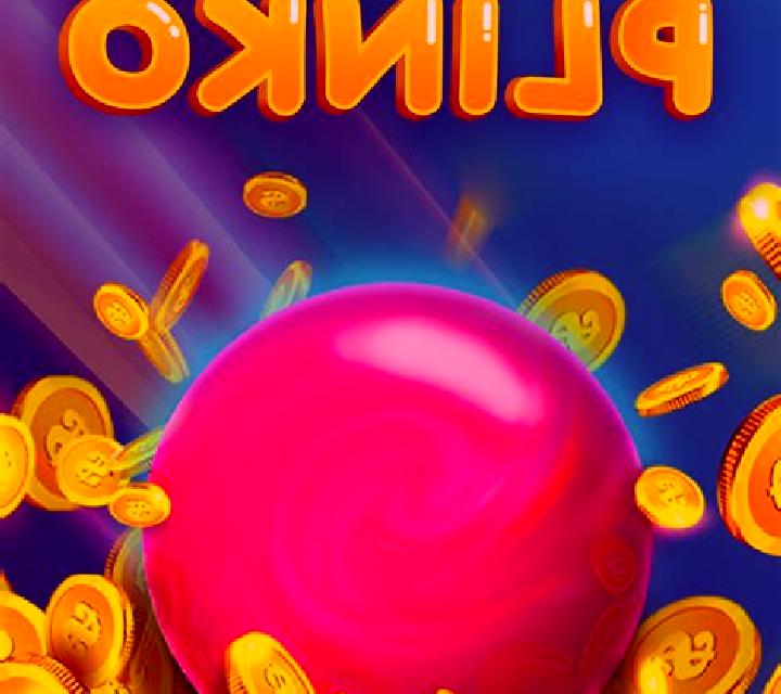 Crazy Plinko slot game