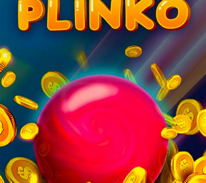 Crazy Plinko slot