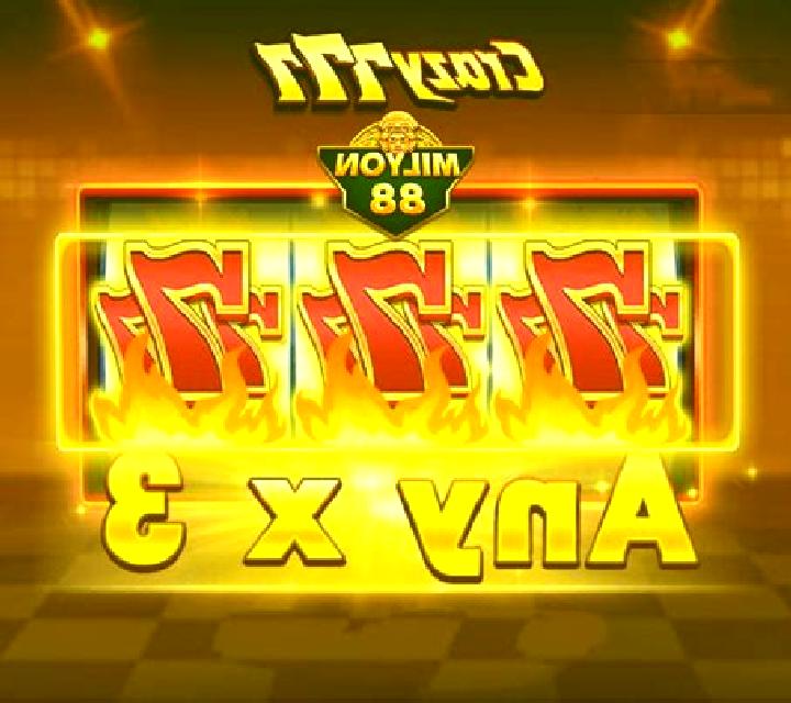 Crazy Red online slot