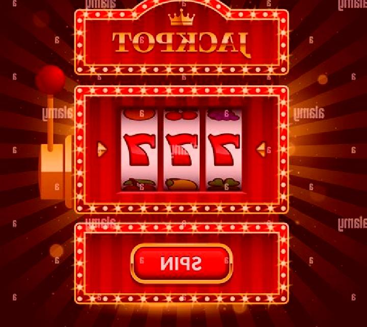 Crazy Red slot machine