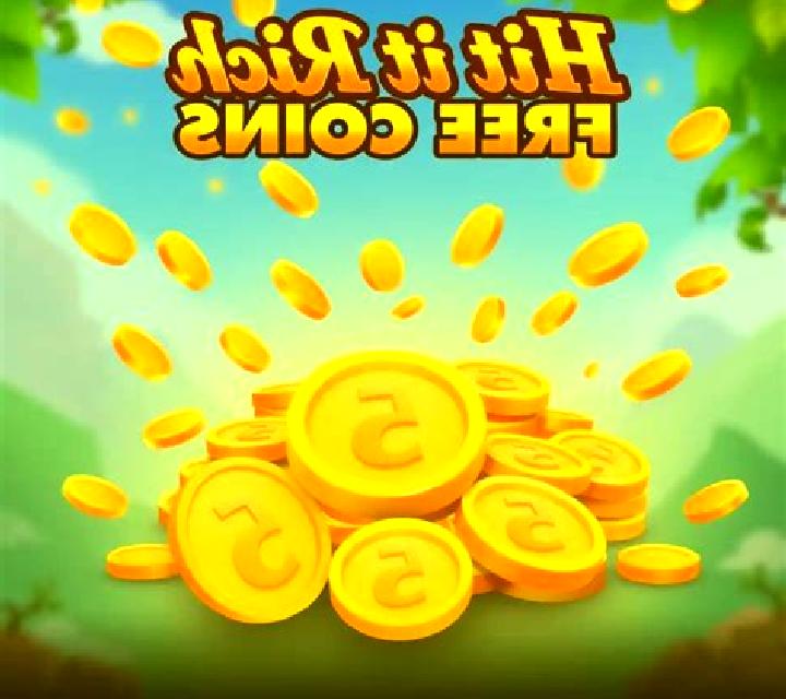 Crazy Rich Coins online slot