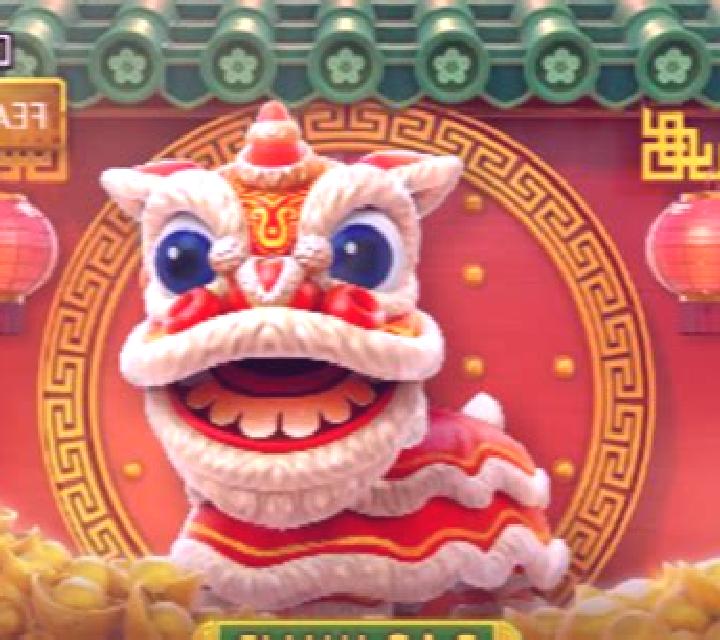 Crazy Rich Year slot game