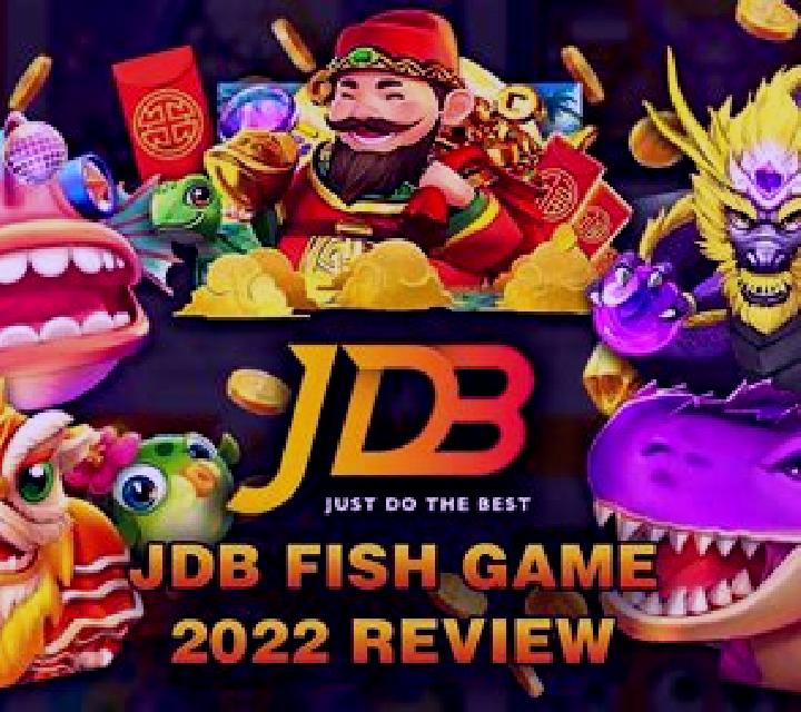 Crazy Scientist (JDB) online slot